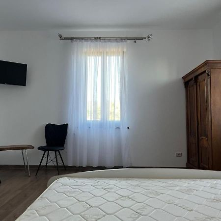 Pensiunea La Conac Bîrlad Kültér fotó